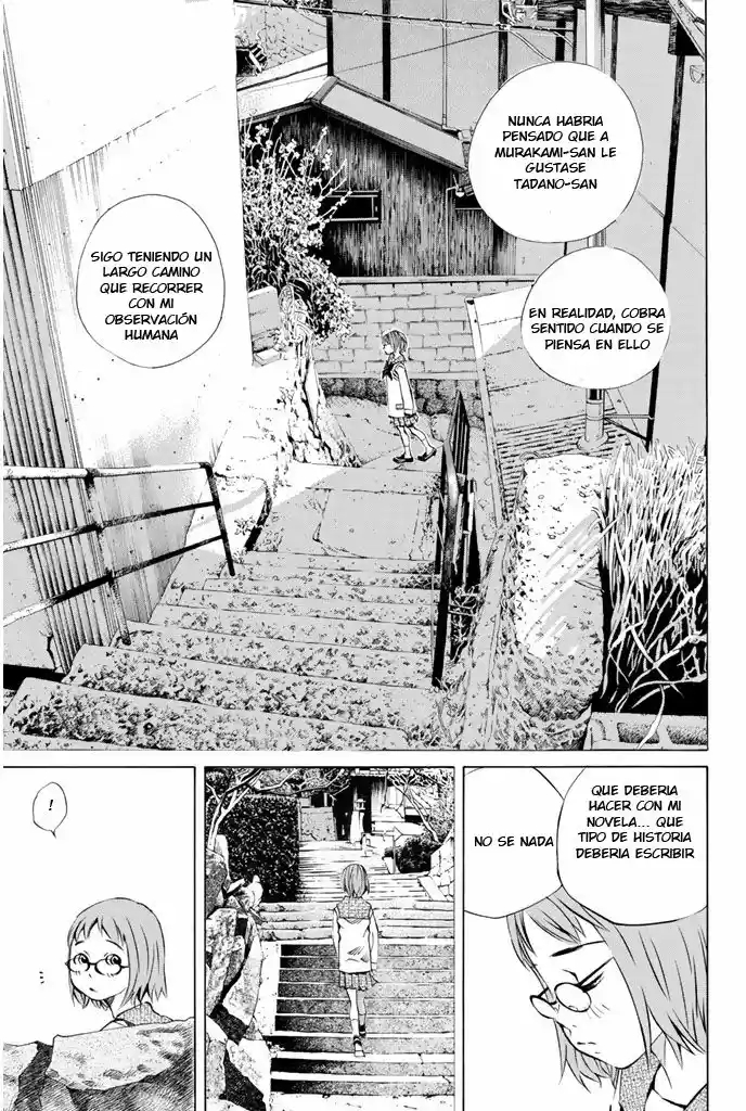 Pastel (2002) - Capítulo 143 - Página 37 - LectorTMOo