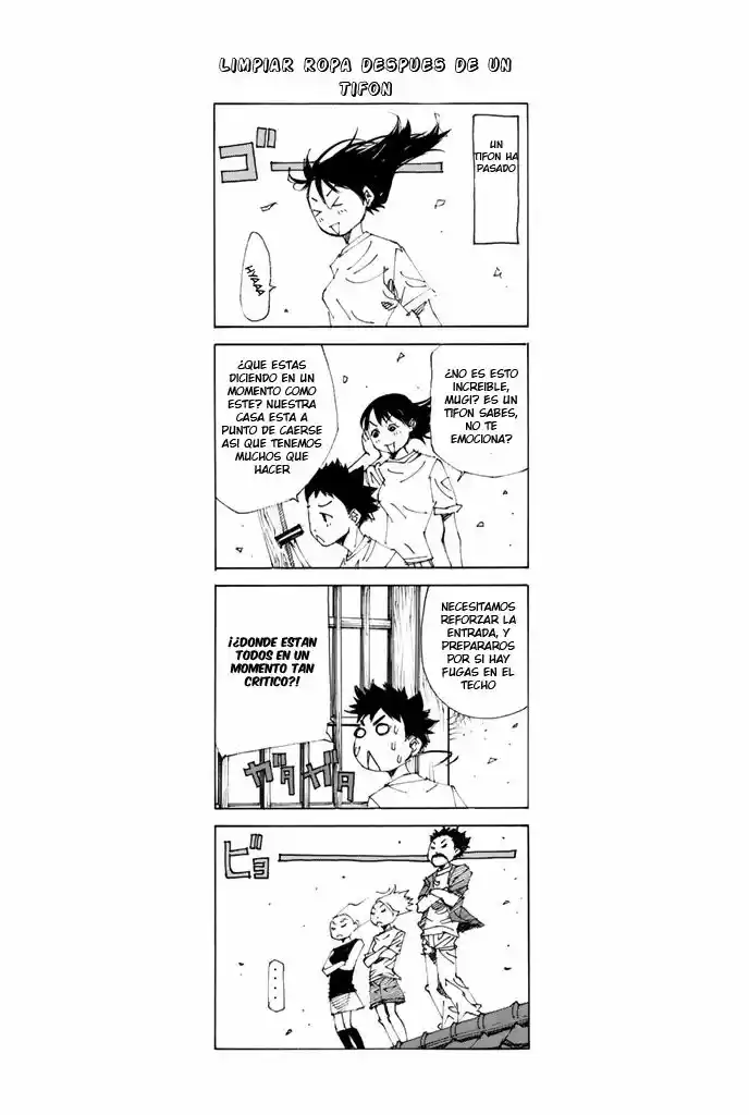 Pastel (2002) - Capítulo 143 - Página 51 - LectorTMOo