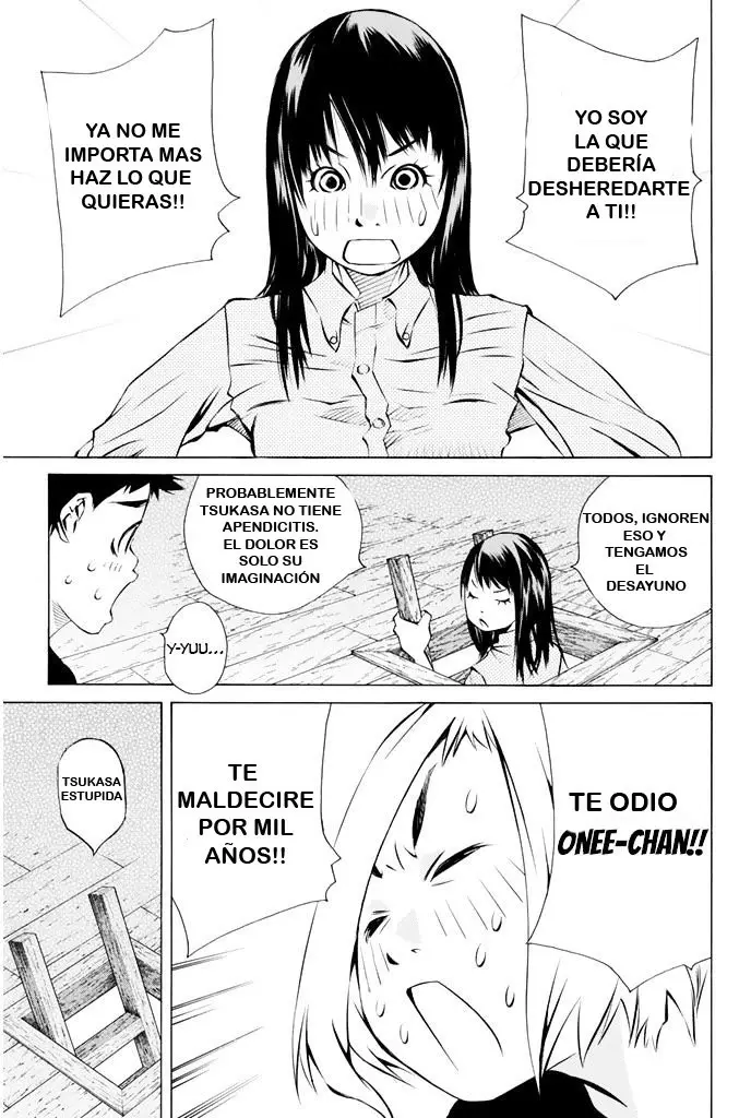 Pastel (2002) - Capítulo 144 - Página 19 - LectorTMOo