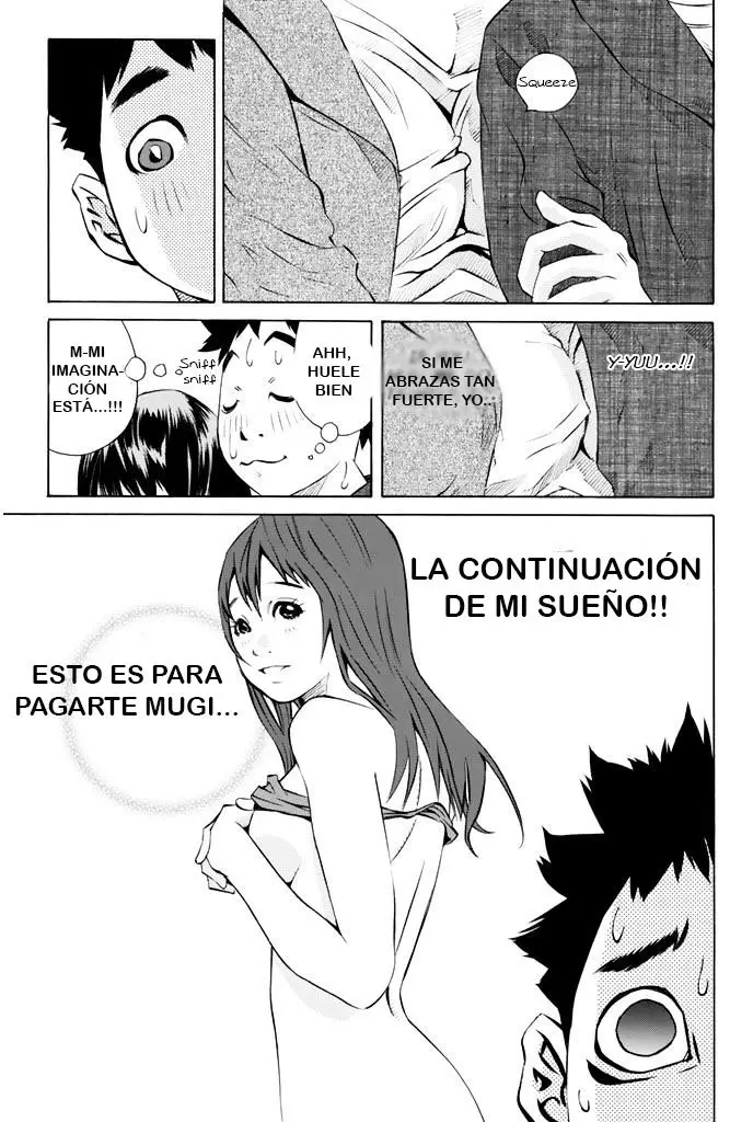 Pastel (2002) - Capítulo 144 - Página 43 - LectorTMOo