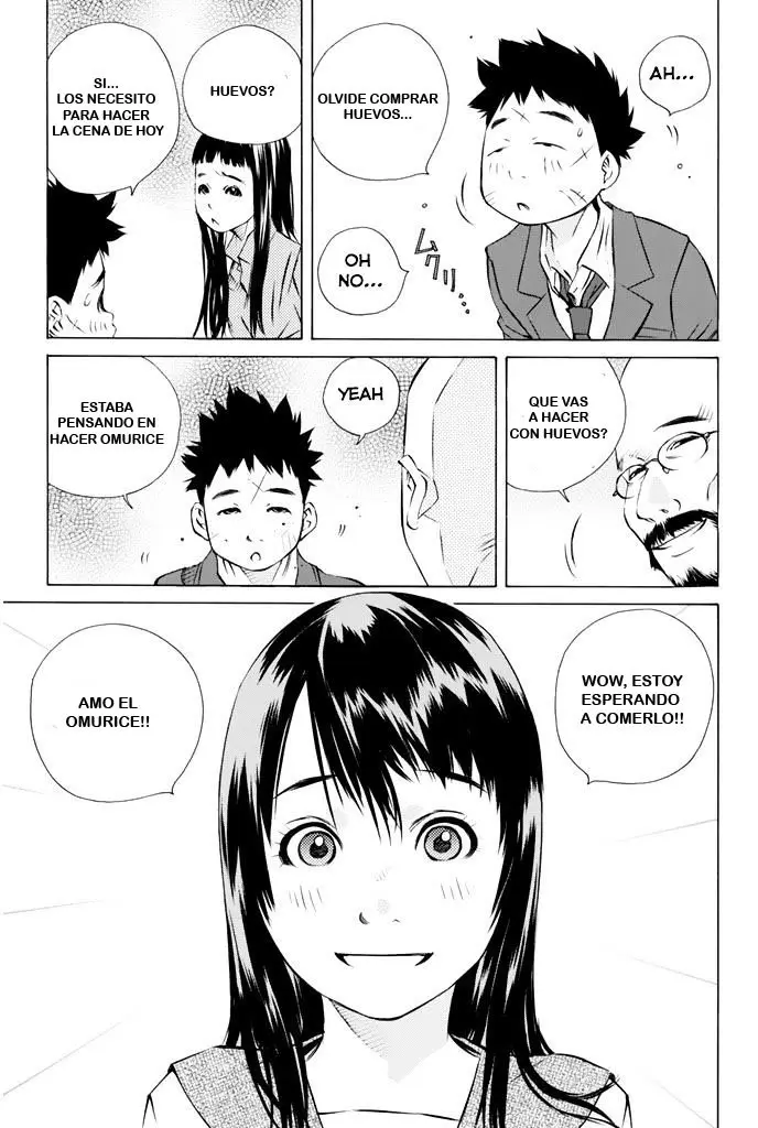 Pastel (2002) - Capítulo 145 - Página 29 - LectorTMOo
