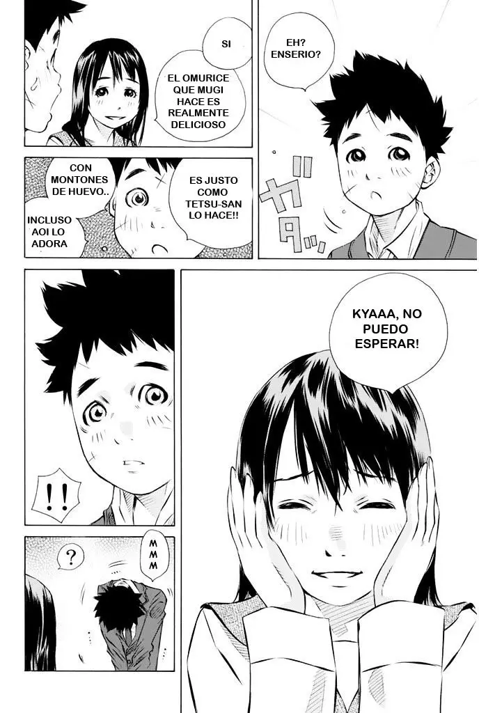 Pastel (2002) - Capítulo 145 - Página 30 - LectorTMOo