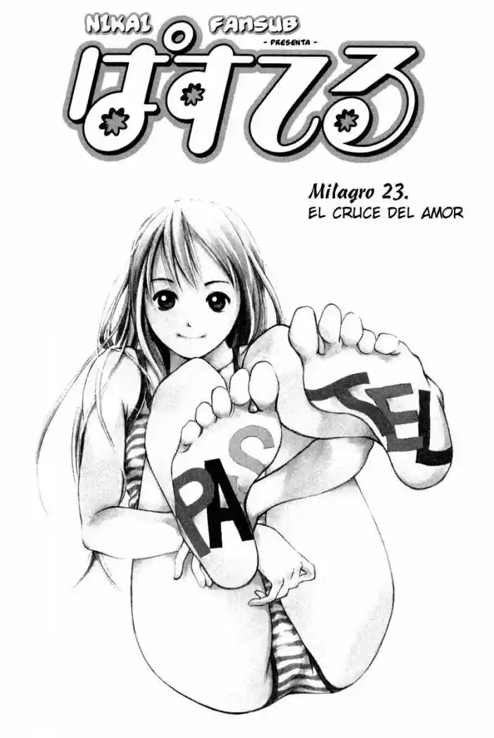 Pastel (2002) - Capítulo 23 - Página 4 - LectorTMOo