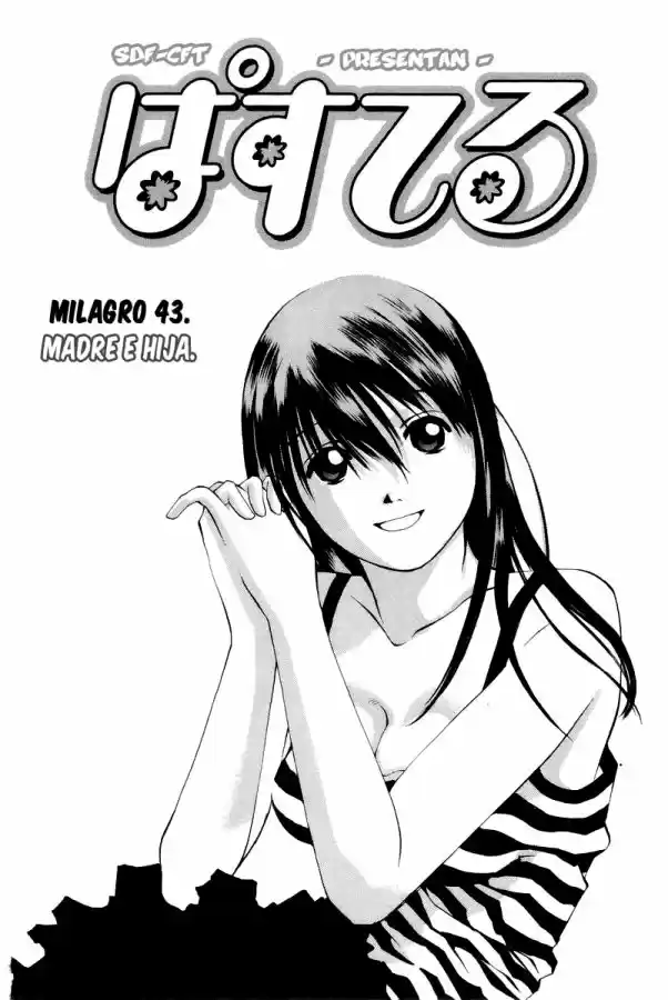 Pastel (2002) - Capítulo 43 - Página 2 - LectorTMOo