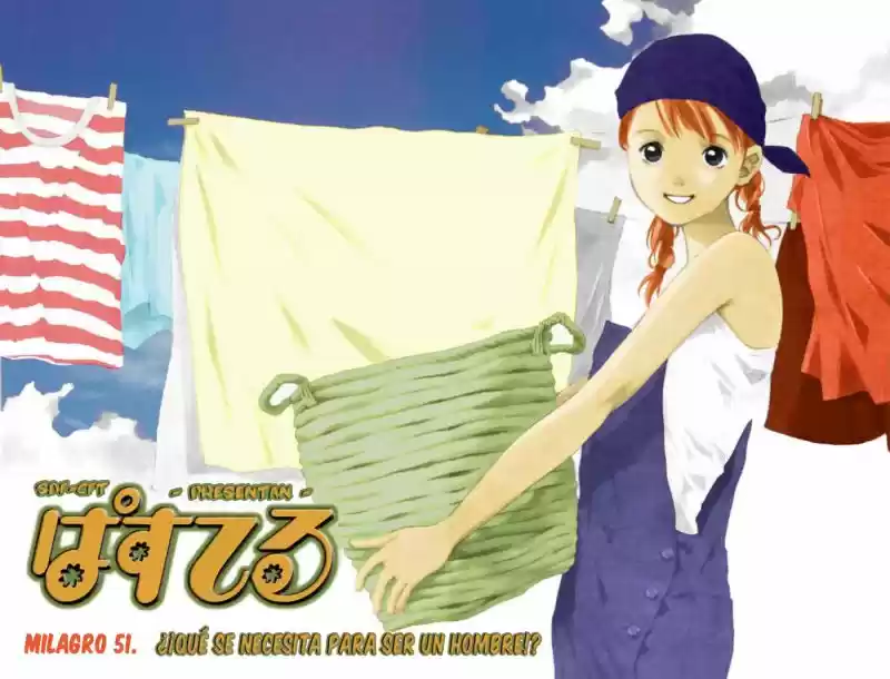 Pastel (2002) - Capítulo 51 - Página 2 - LectorTMOo