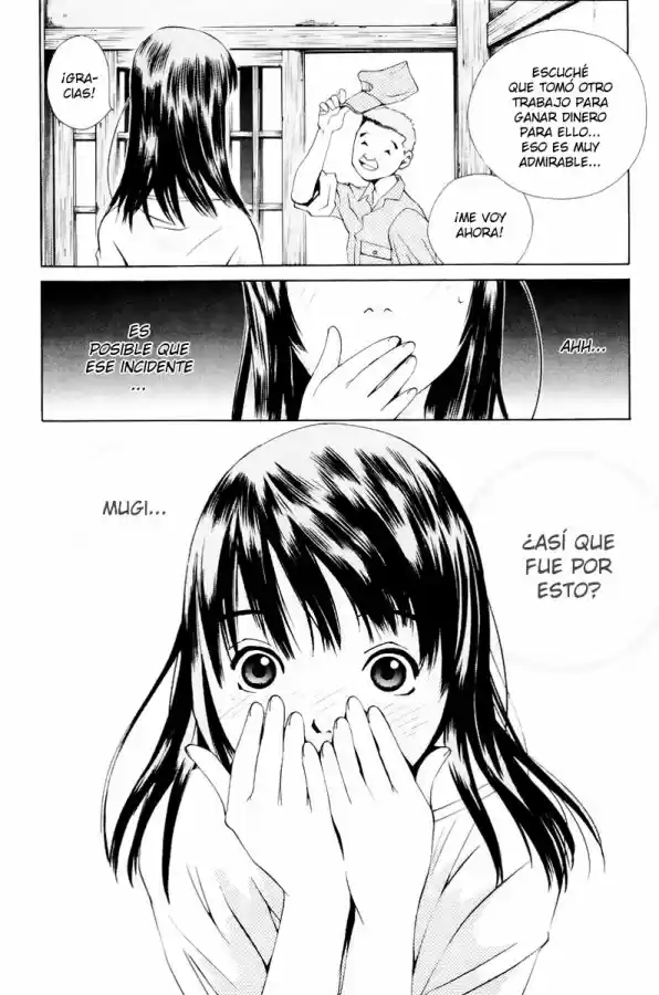 Pastel (2002) - Capítulo 52 - Página 43 - LectorTMOo