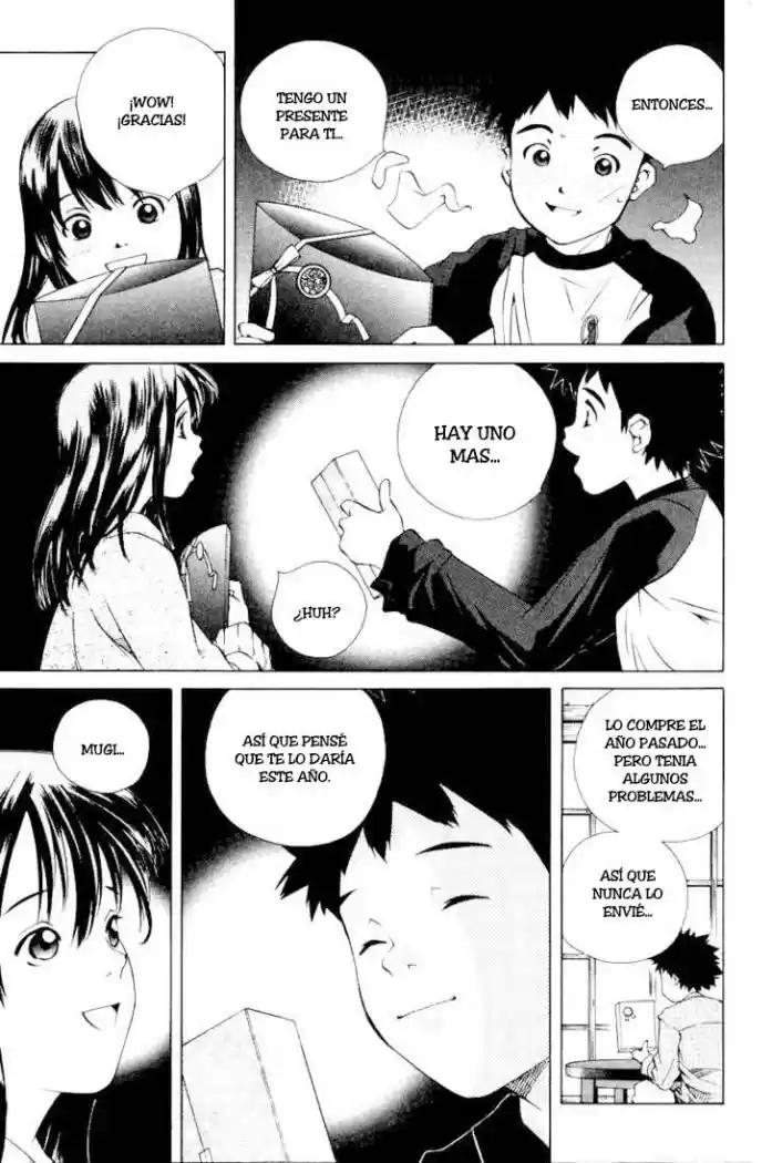 Pastel (2002) - Capítulo 53 - Página 38 - LectorTMOo