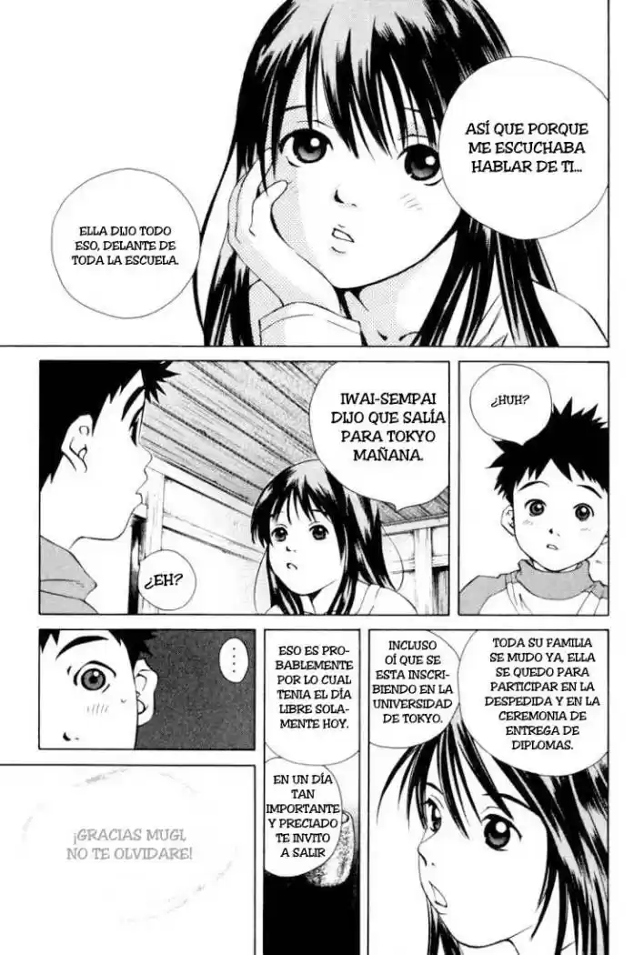 Pastel (2002) - Capítulo 55 - Página 29 - LectorTMOo