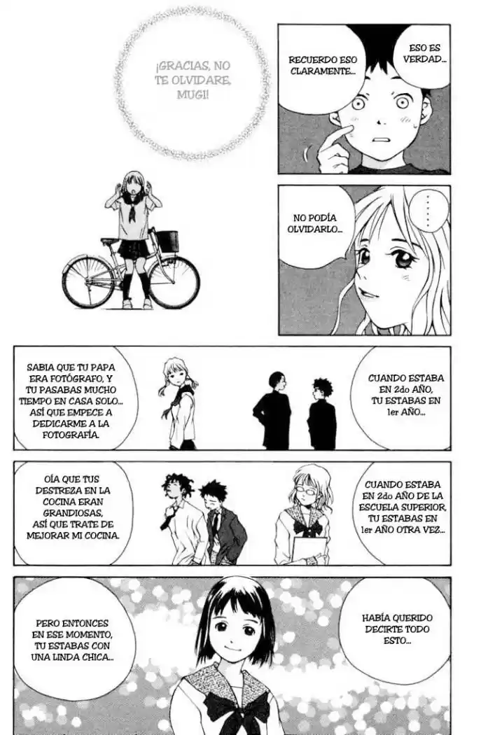 Pastel (2002) - Capítulo 55 - Página 35 - LectorTMOo