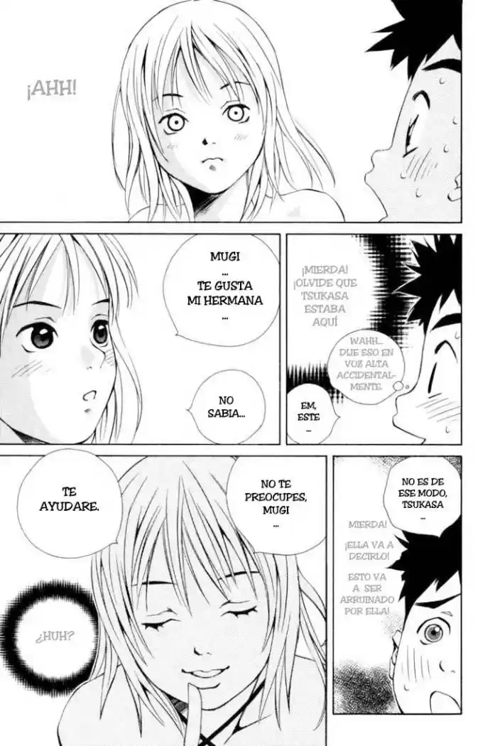 Pastel (2002) - Capítulo 56 - Página 18 - LectorTMOo