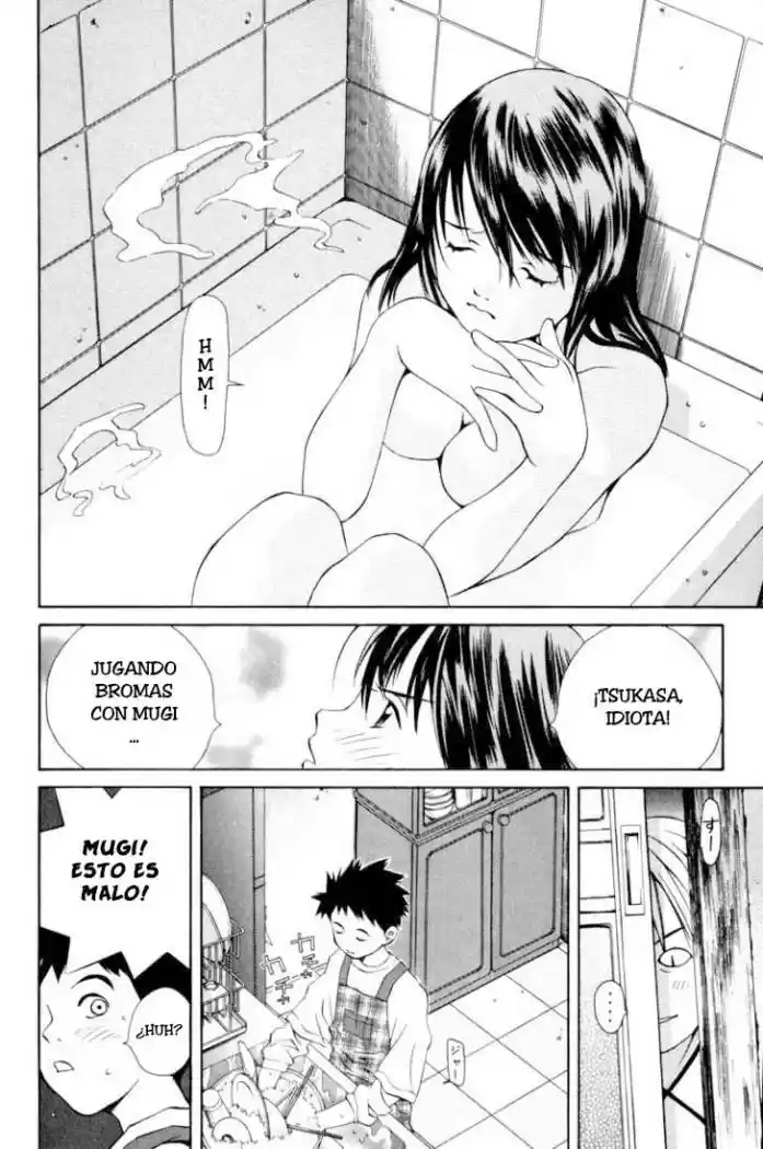 Pastel (2002) - Capítulo 56 - Página 31 - LectorTMOo