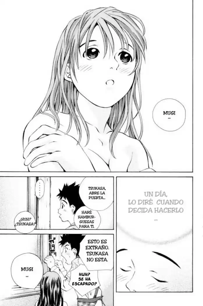Pastel (2002) - Capítulo 56 - Página 38 - LectorTMOo