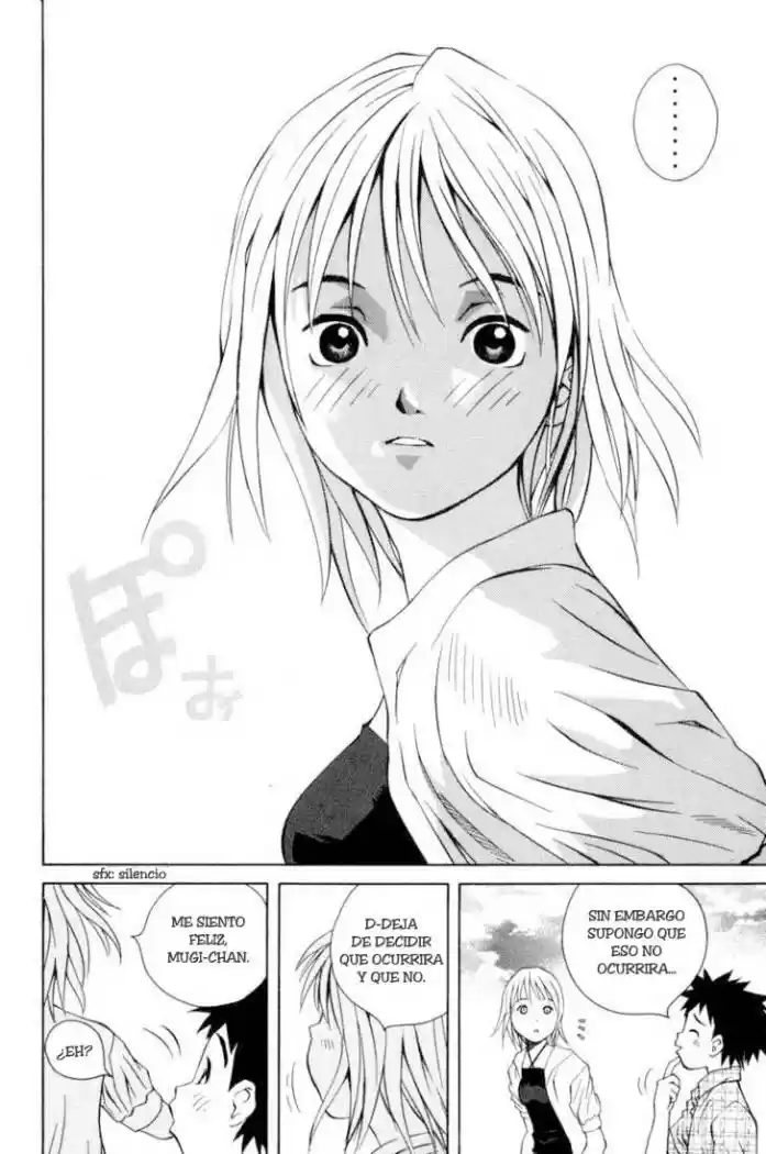Pastel (2002) - Capítulo 57 - Página 37 - LectorTMOo