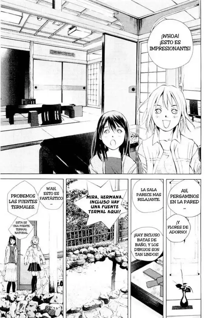 Pastel (2002) - Capítulo 58 - Página 25 - LectorTMOo