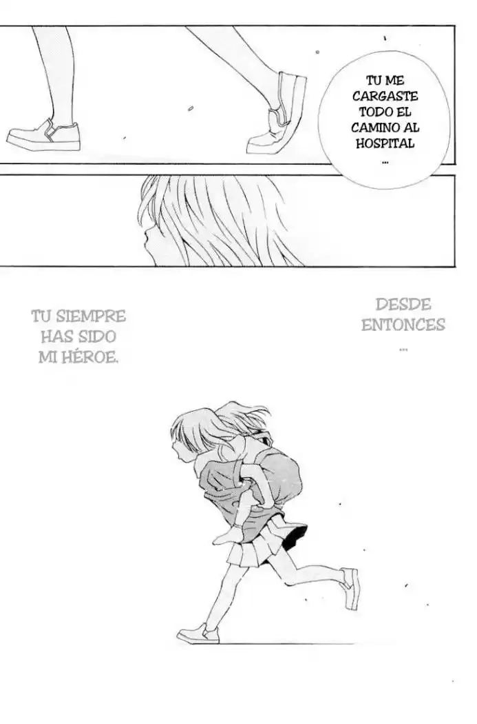 Pastel (2002) - Capítulo 58 - Página 39 - LectorTMOo