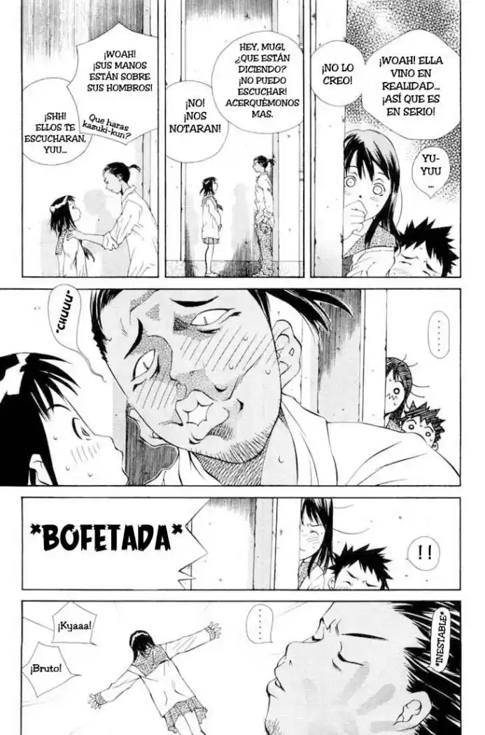 Pastel (2002) - Capítulo 59 - Página 8 - LectorTMOo