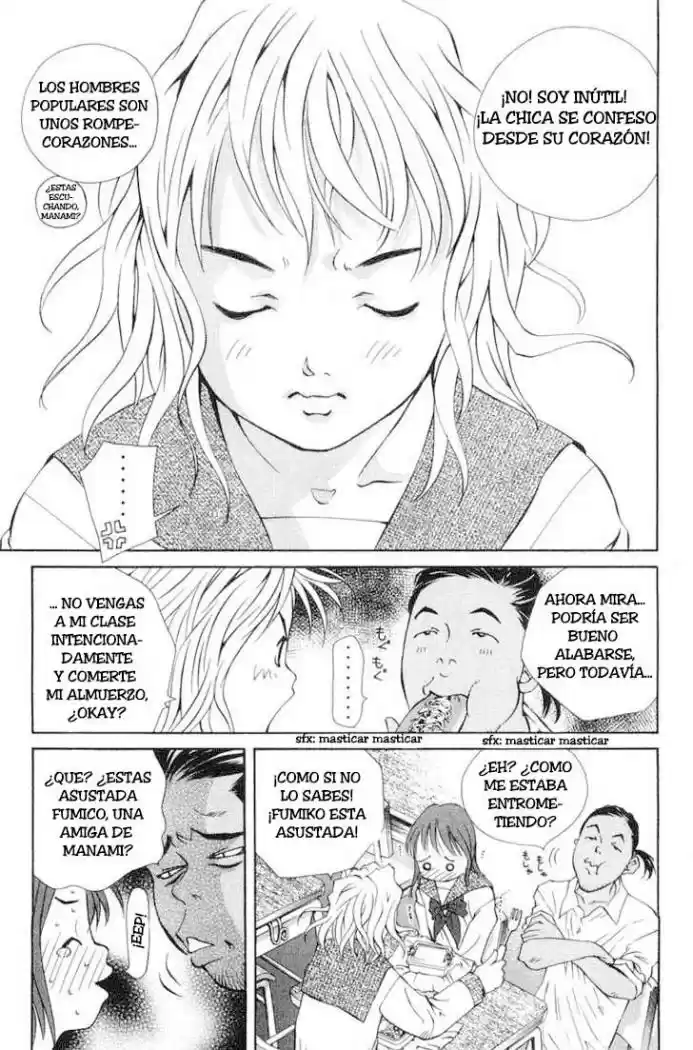 Pastel (2002) - Capítulo 59 - Página 10 - LectorTMOo