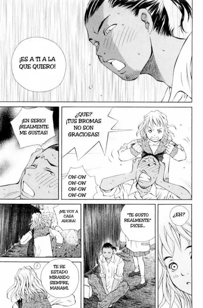 Pastel (2002) - Capítulo 59 - Página 22 - LectorTMOo