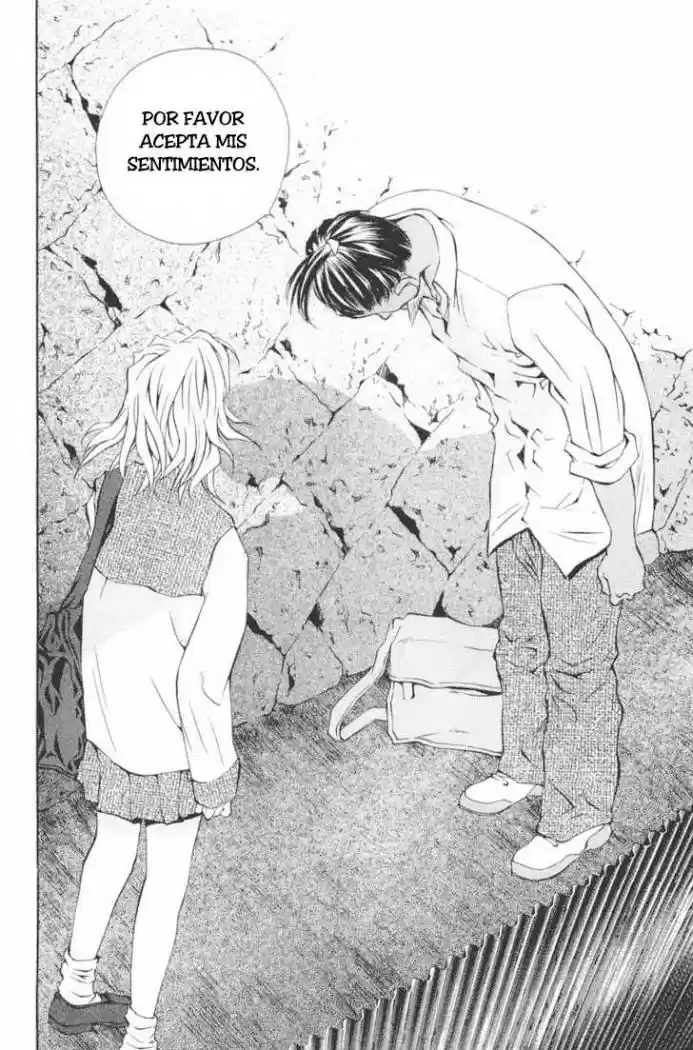 Pastel (2002) - Capítulo 59 - Página 25 - LectorTMOo
