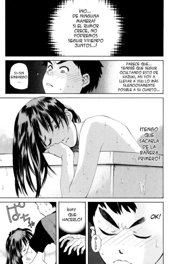 Pastel (2002) - Capítulo 6 - Página 3 - LectorTMOo