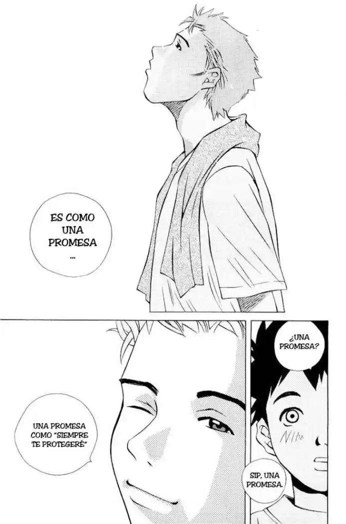 Pastel (2002) - Capítulo 60 - Página 32 - LectorTMOo