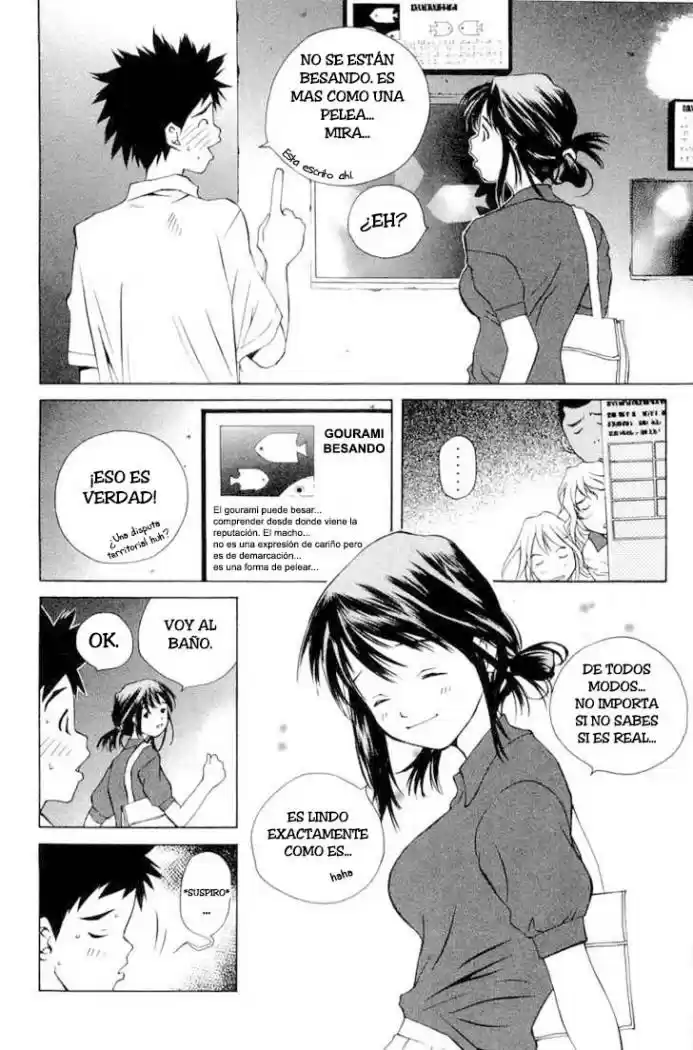 Pastel (2002) - Capítulo 61 - Página 29 - LectorTMOo