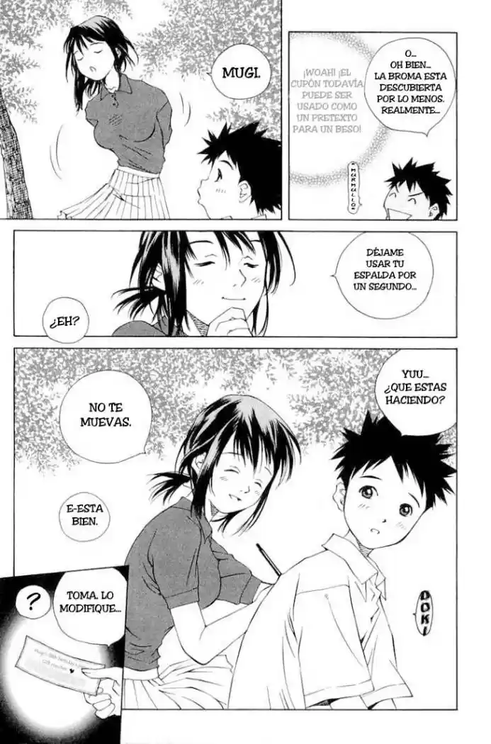 Pastel (2002) - Capítulo 61 - Página 40 - LectorTMOo