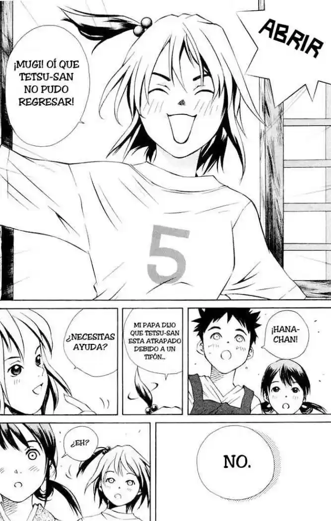 Pastel (2002) - Capítulo 62 - Página 30 - LectorTMOo