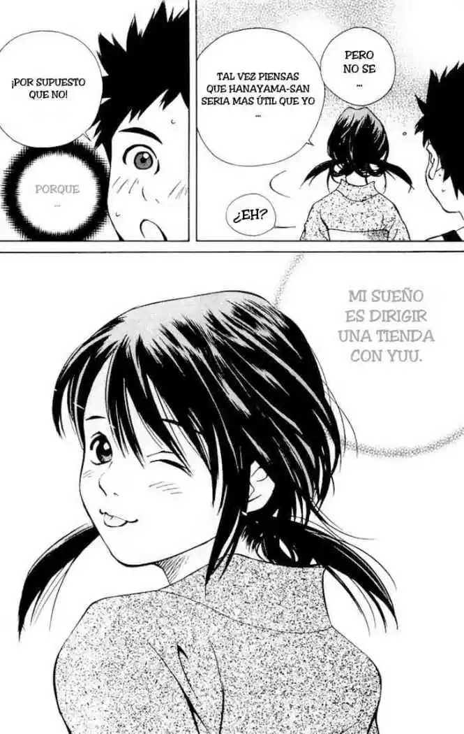Pastel (2002) - Capítulo 62 - Página 34 - LectorTMOo