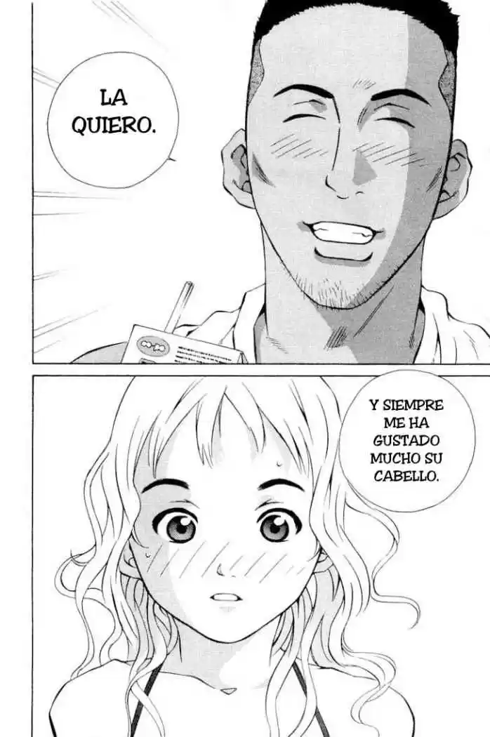 Pastel (2002) - Capítulo 63 - Página 35 - LectorTMOo