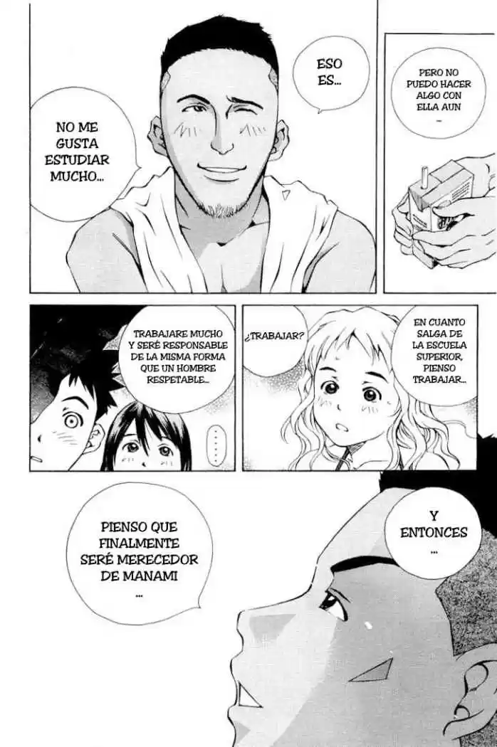 Pastel (2002) - Capítulo 63 - Página 37 - LectorTMOo