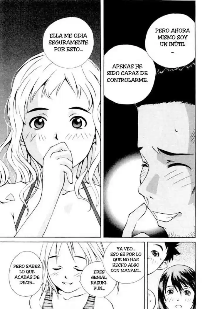 Pastel (2002) - Capítulo 63 - Página 38 - LectorTMOo