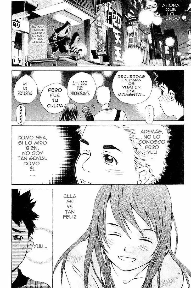 Pastel (2002) - Capítulo 64 - Página 20 - LectorTMOo