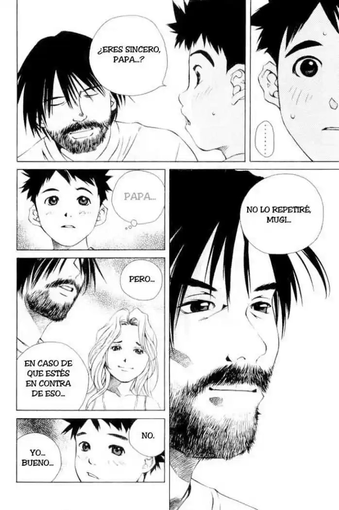 Pastel (2002) - Capítulo 65 - Página 15 - LectorTMOo