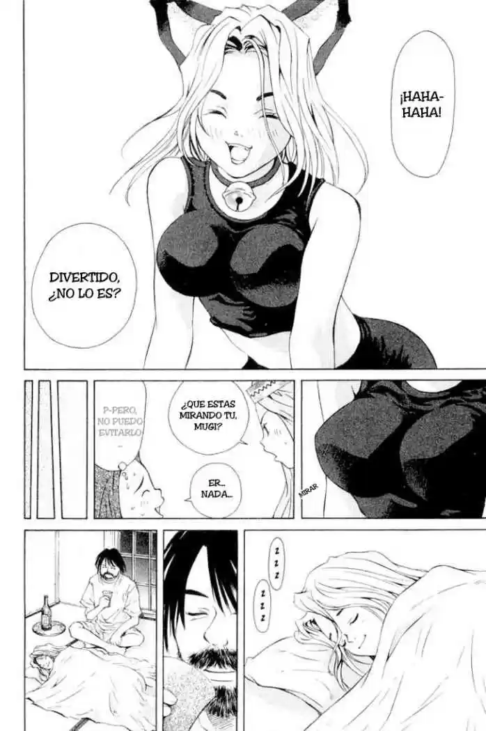 Pastel (2002) - Capítulo 65 - Página 27 - LectorTMOo