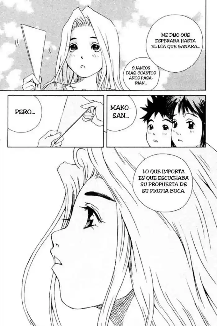 Pastel (2002) - Capítulo 67 - Página 37 - LectorTMOo