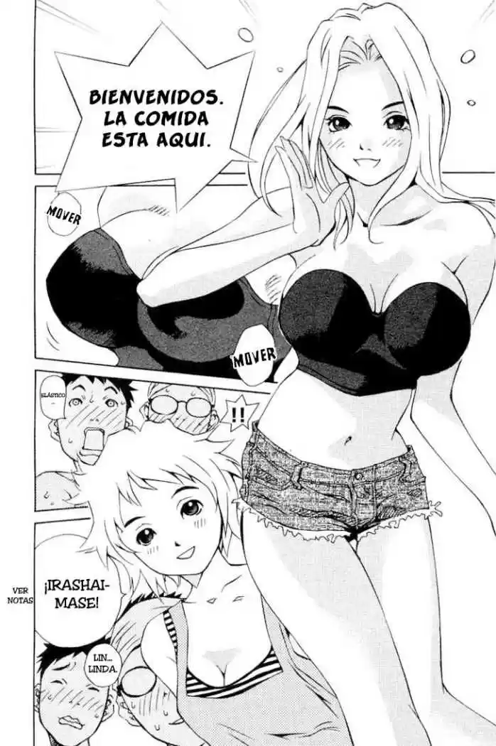 Pastel (2002) - Capítulo 68 - Página 12 - LectorTMOo