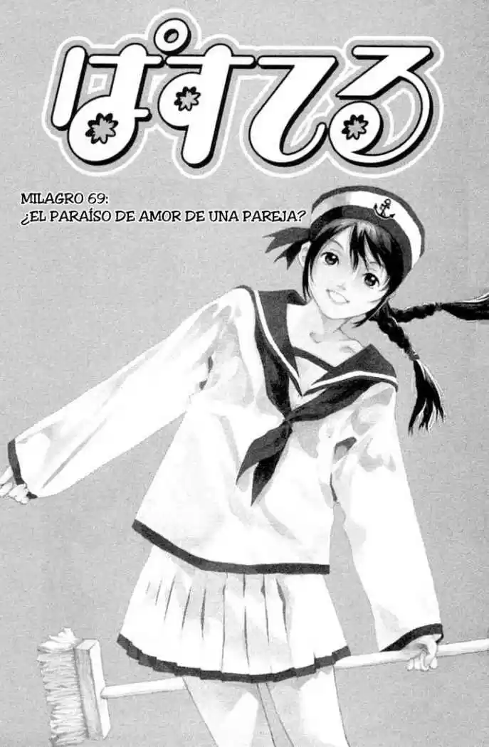 Pastel (2002) - Capítulo 69 - Página 7 - LectorTMOo