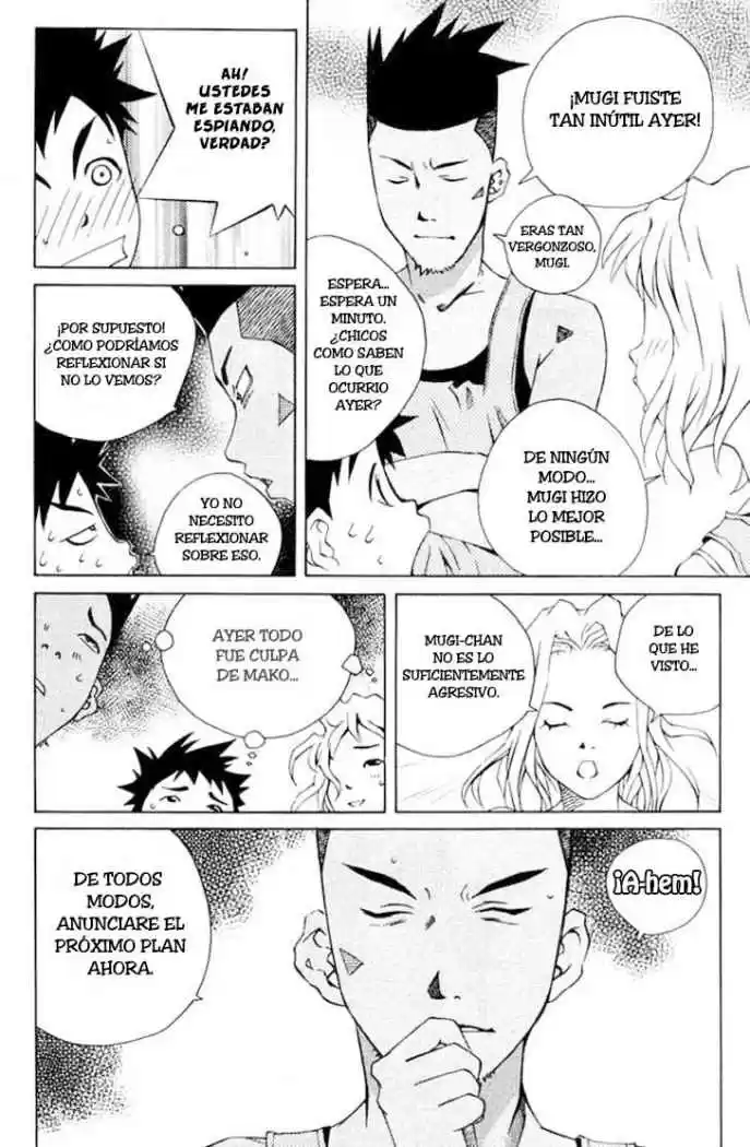 Pastel (2002) - Capítulo 69 - Página 15 - LectorTMOo
