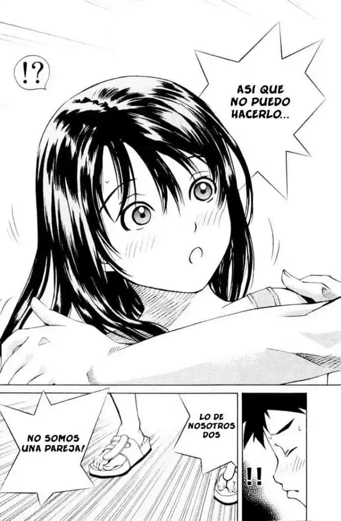 Pastel (2002) - Capítulo 69 - Página 30 - LectorTMOo