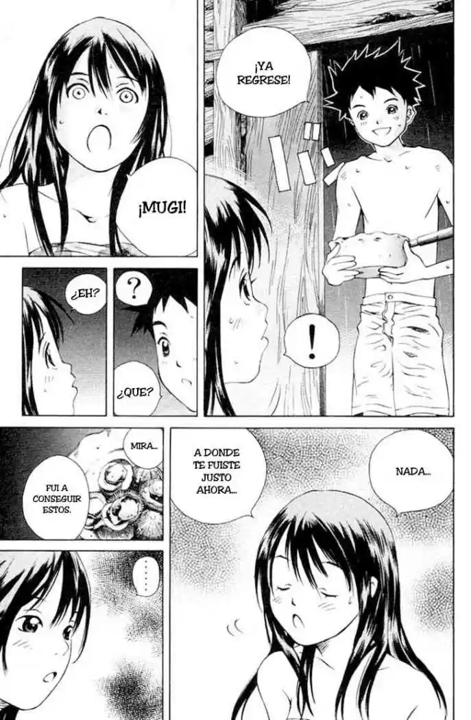 Pastel (2002) - Capítulo 70 - Página 25 - LectorTMOo