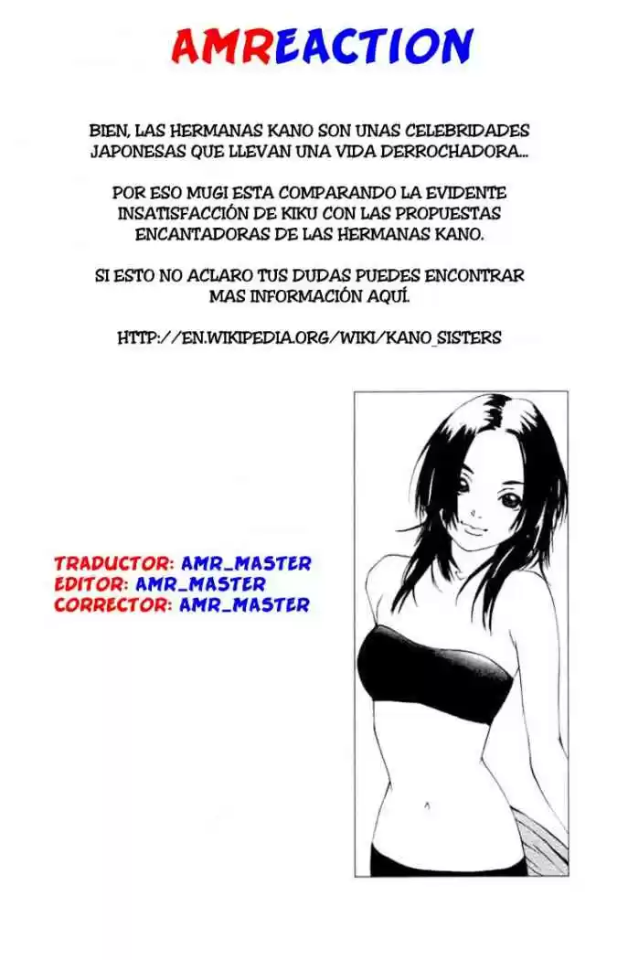 Pastel (2002) - Capítulo 71 - Página 46 - LectorTMOo