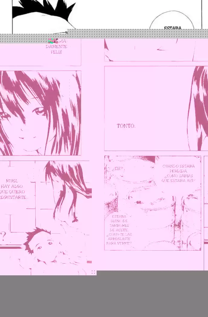 Pastel (2002) - Capítulo 74 - Página 26 - LectorTMOo