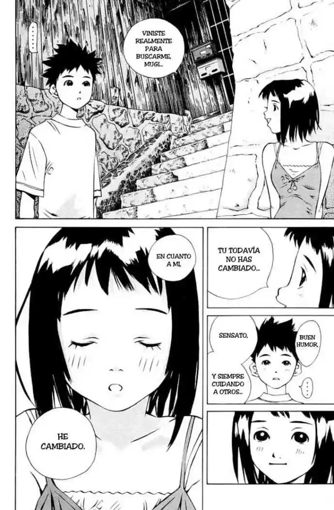Pastel (2002) - Capítulo 75 - Página 36 - LectorTMOo