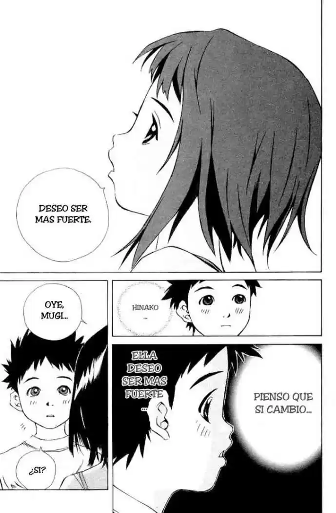 Pastel (2002) - Capítulo 75 - Página 37 - LectorTMOo
