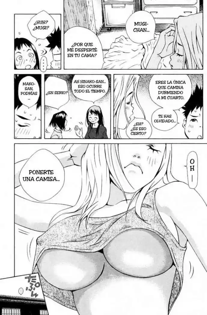 Pastel (2002) - Capítulo 76 - Página 8 - LectorTMOo