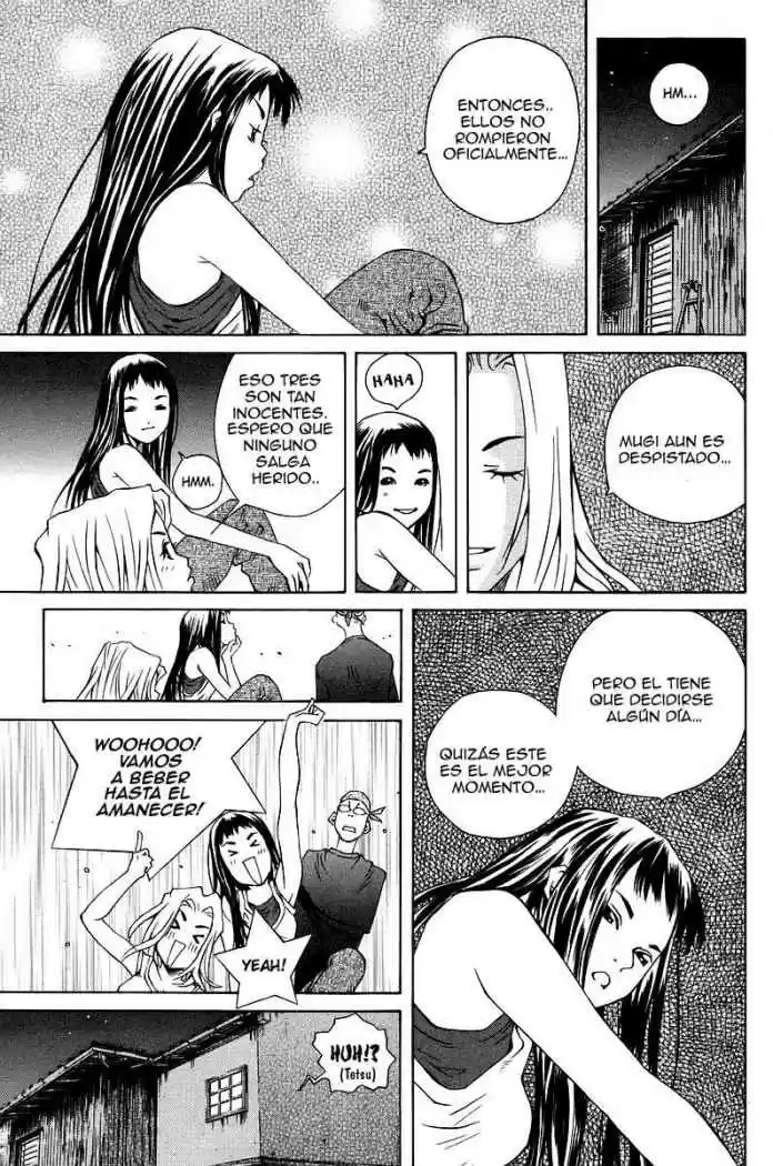 Pastel (2002) - Capítulo 77 - Página 37 - LectorTMOo
