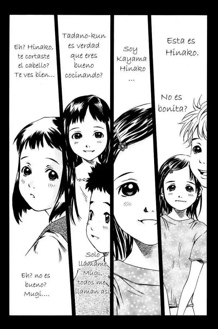 Pastel (2002) - Capítulo 78 - Página 39 - LectorTMOo