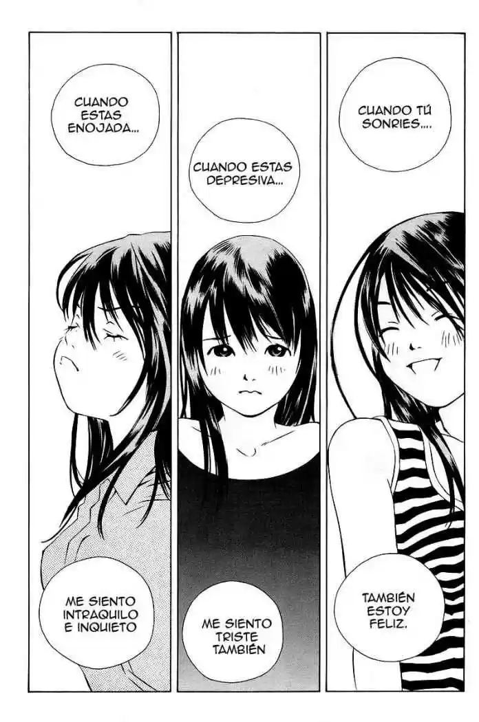 Pastel (2002) - Capítulo 79 - Página 45 - LectorTMOo