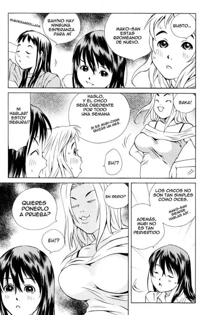 Pastel (2002) - Capítulo 82 - Página 7 - LectorTMOo